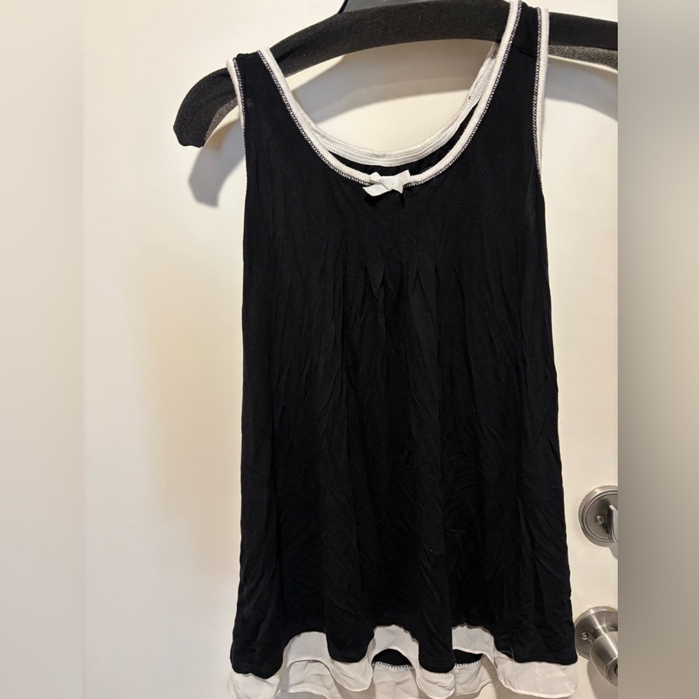 Simply Vera Vera Wang Pajama Set